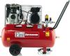 FINI MK 102-50-2M Поршневой компрессор с ременным приводом 235 л/м, 50 л.
