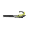 Аккумуляторная воздуходувка ONE+ OBL18JB Ryobi