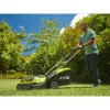 Газонокосилка RY18LM37A-140 Ryobi