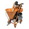 SCHTAER SPA 1055 DP Электрическая установка для нанесения шпатлевки