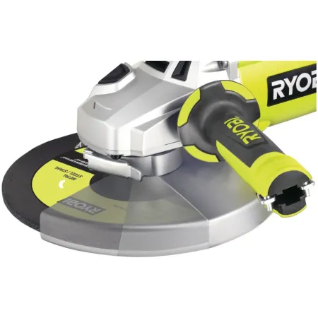 Болгарка (ушм) EAG2000RS Ryobi