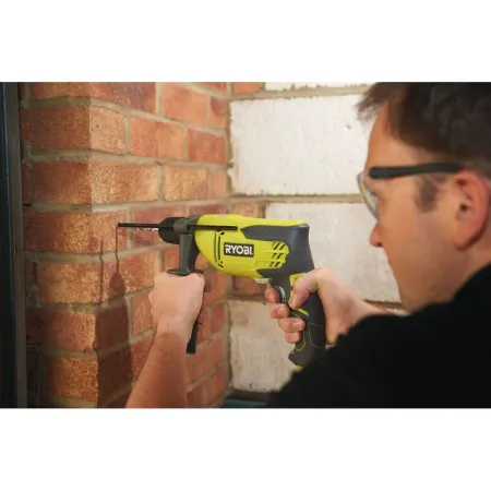 Ударная дрель RPD680K Ryobi