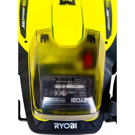 Газонокосилка ONE+ RLM18X33B-40 Ryobi