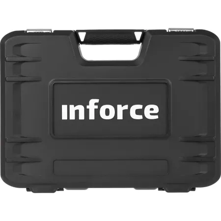 Набор ударных торцевых головок Inforce 11-01-263