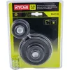Полуавтоматическая катушка для триммера 2002592 RAC120 Ryobi