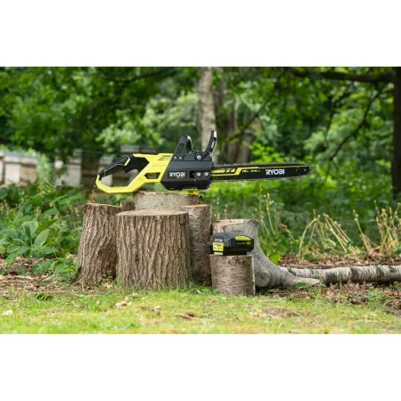 Бесщеточная цепная пила MAX POWER RY36CSX40B-0 Ryobi