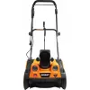 Электрический снегоуборщик Gigant SP-2300-460ES