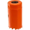 Биметаллическая коронка Gigant G-11060