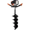 Мотобур Gigant GSAF-04