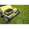 Бесщеточный скарификатор-аэратор RY18SFX35A-0 Ryobi