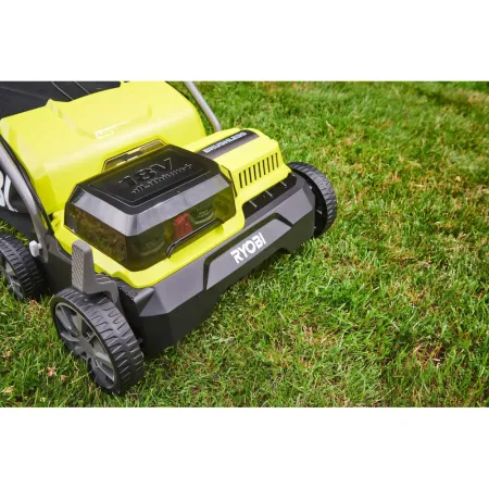 Бесщеточный скарификатор-аэратор RY18SFX35A-0 Ryobi
