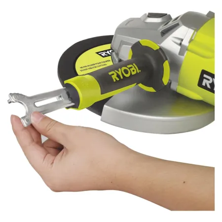 Болгарка (ушм) EAG2000RS Ryobi