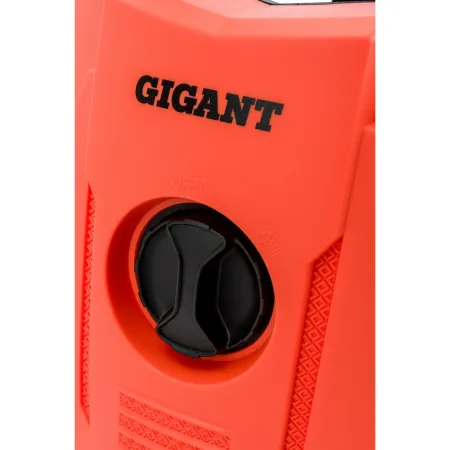 Мойка высокого давления Gigant GLU-04