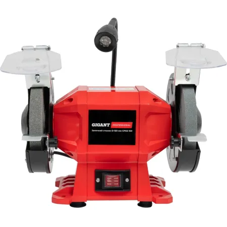 Заточной станок Gigant Professional