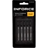 Пилки по дереву для лобзика Inforce 12-23-05