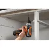 Аккумуляторная дрель BS 12C2 LI-202C AEG