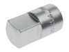 Адаптер 1/2"(F)х3/4"(М) переходник не ударный JTCJTC