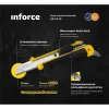 Строительный нож Inforce 06-02'16
