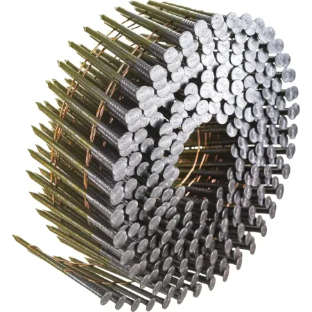 Гвоздь Gigant 2,5x50 BK 9000 шт.