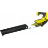 Аккумуляторная воздуходувка ONE+ OBL18JB Ryobi