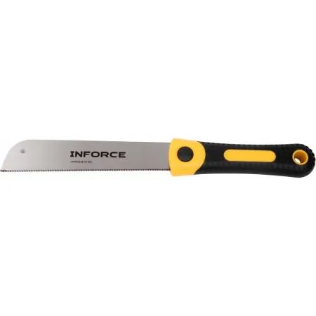 Японская ножовка по дереву Inforce 06-08-31