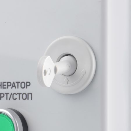 Блок автоматического ввода резервного генератора PATRIOT AGR 3015W