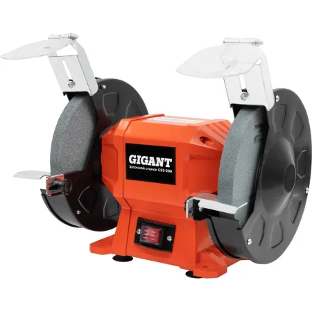 Заточной станок Gigant GES-200