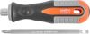 Ombra 756210 Отвертка стержневая двусторонняя ROUND GRIP, РН2,SL6x100 мм
