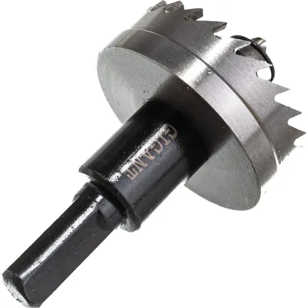 Кольцевая коронка Gigant G-11308