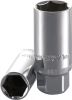 Ombra 138116A Головка торцевая свечная 3/8DR, 16 мм