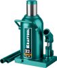 KRAFTOOL KRAFT-LIFT, 32 т, 255 - 405 мм, бутылочный гидравлический домкрат (43462-32)