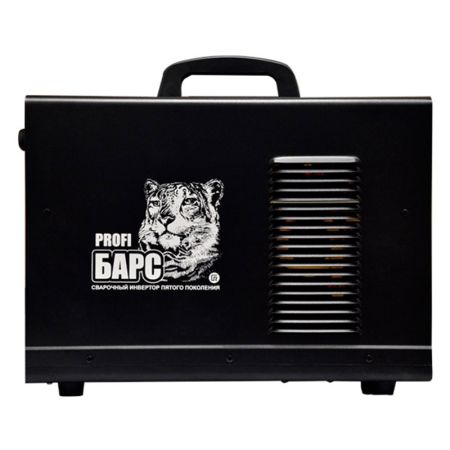 Сварочный инвертор БАРС Profi ARC-307 D