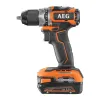 Бесщеточная аккумуляторная дрель-шуруповерт BS18SBL-202C AEG
