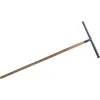 Витые грабли Gigant GFE-03