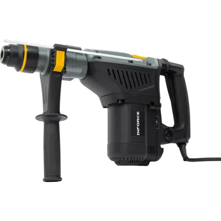 Перфоратор Inforce RH4014SCV-M