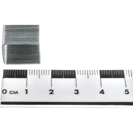Скобы Gigant тип 80 16 мм 4800 шт.
