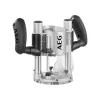 Фрезер MF 1400 KE AEG