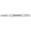 Пилки по металлу для лобзика Inforce 12-23-08
