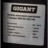 Мойка высокого давления Gigant GLU-06