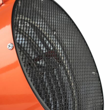 Тепловая пушка электрическая PATRIOT PTR 2