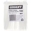 Ленточный хомут-стяжка Gigant G/1/12