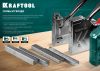 KRAFTOOL скобы тип 53F (D/056), 19 мм, калибр 23GA. 5000 шт (31787-19)