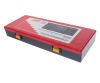 Набор отверток TORX T8-T40 9 предметов в кейсе JTCJTC