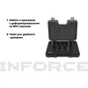 Набор ударных торцевых головок Inforce 11-01-263