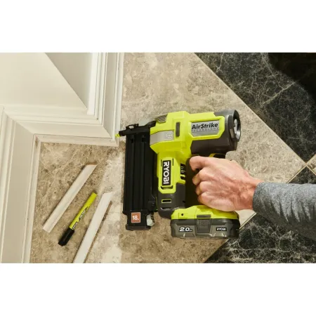 Гвоздезабиватель R18GN18-0 Ryobi