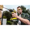 Ударная бесщеточная дрель-шуруповерт ONE+ RPD18C-220S Ryobi