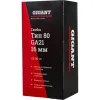 Скобы Gigant тип 80 16 мм 4800 шт.