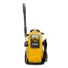 Моечная машина высокого давления K 70 Power, 2500 Вт, 180 бар, 600 л/ч, асинх. двиг.// Denzel