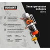 Электрическая лебедка Gigant GEW-01
