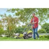 Бесщеточная газонокосилка ONE+ RY18LMX40B-0 Ryobi